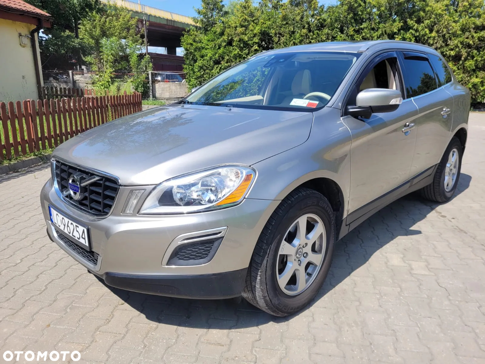 Volvo XC 60 - 7