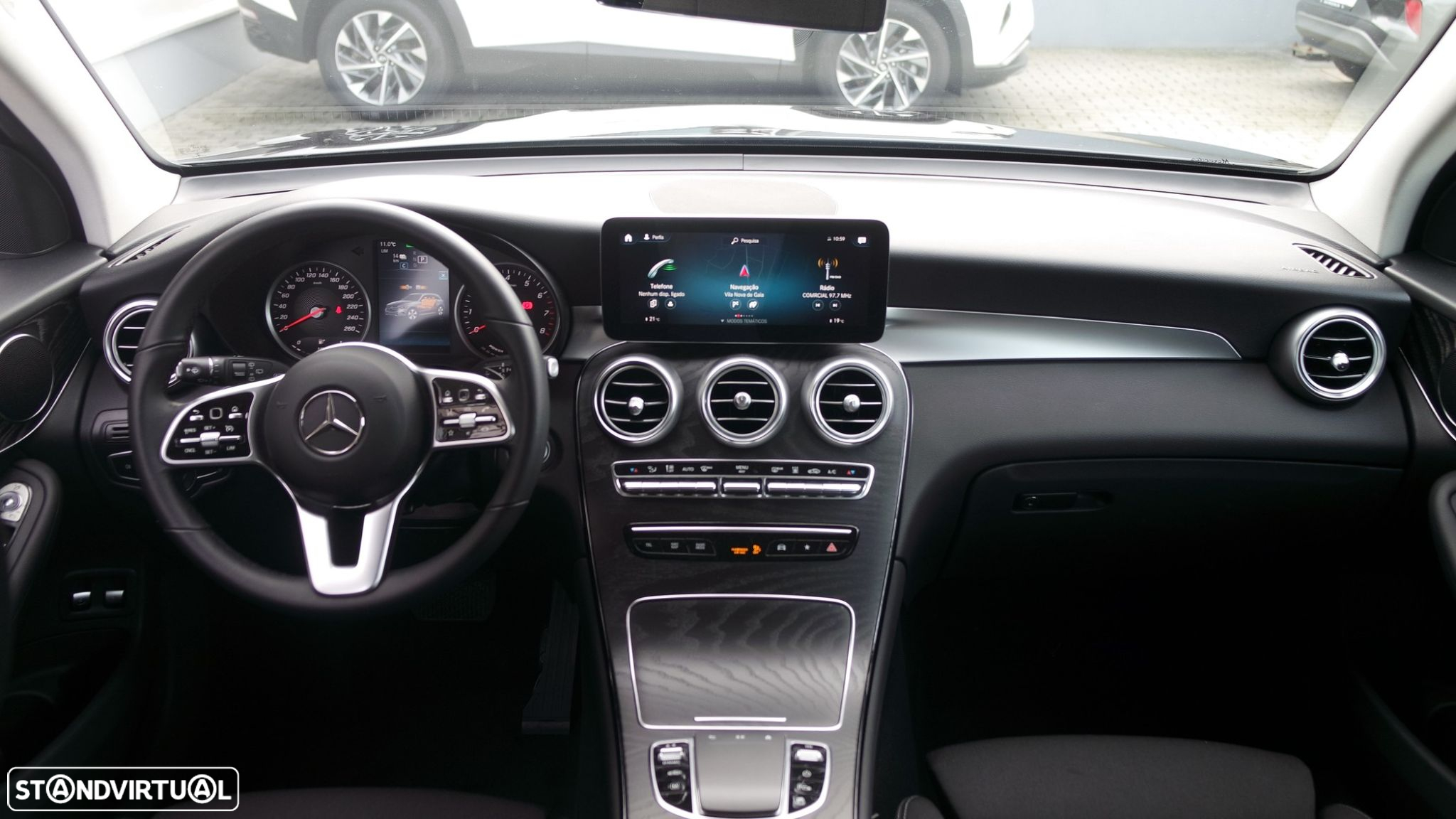 Mercedes-Benz GLC 300 - 12