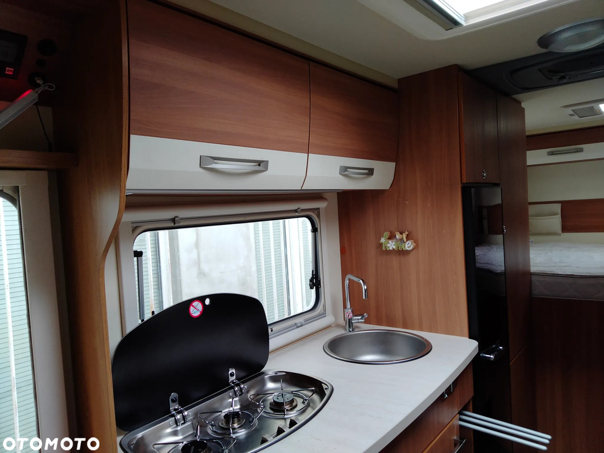 Eura Mobil ACTIVA ONE 690 HB - 23