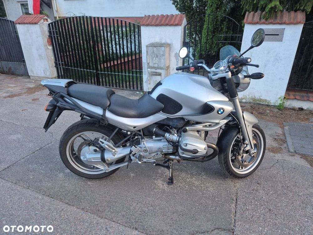 BMW R - 2