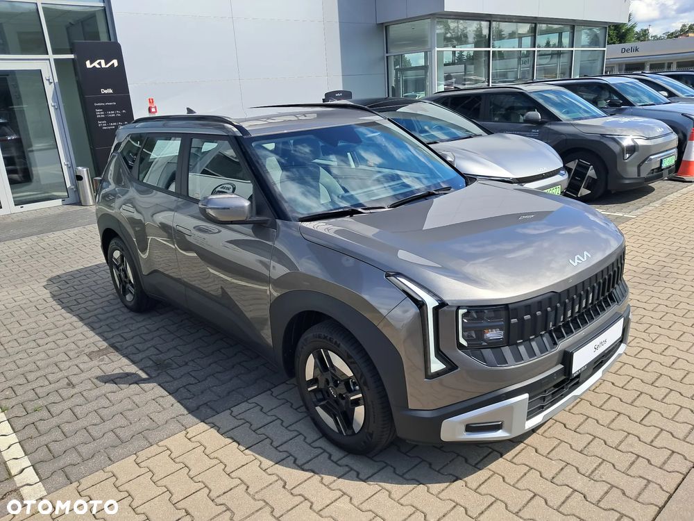 Kia Seltos 1.6 T-GDI M DCT - 8