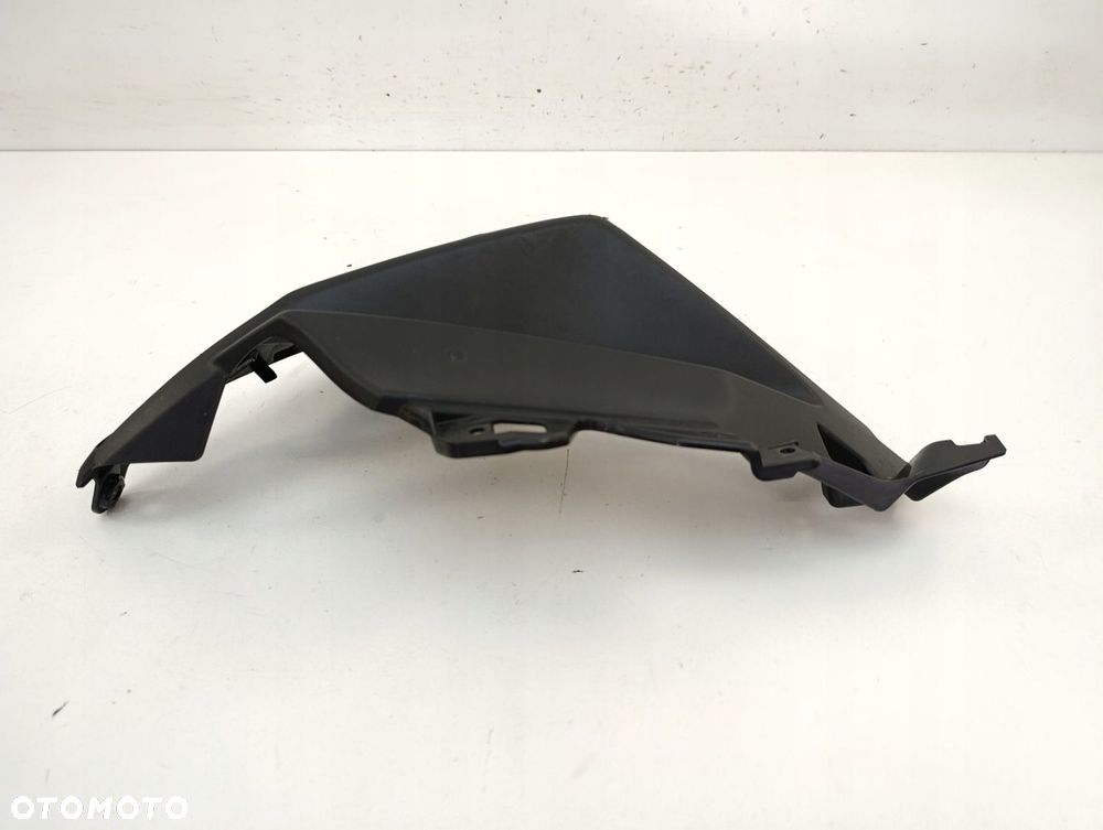 YAMAHA MT07 TRACER 7GT RM30 BOK CZASZA WYPEŁNIENIE LEWE - 2