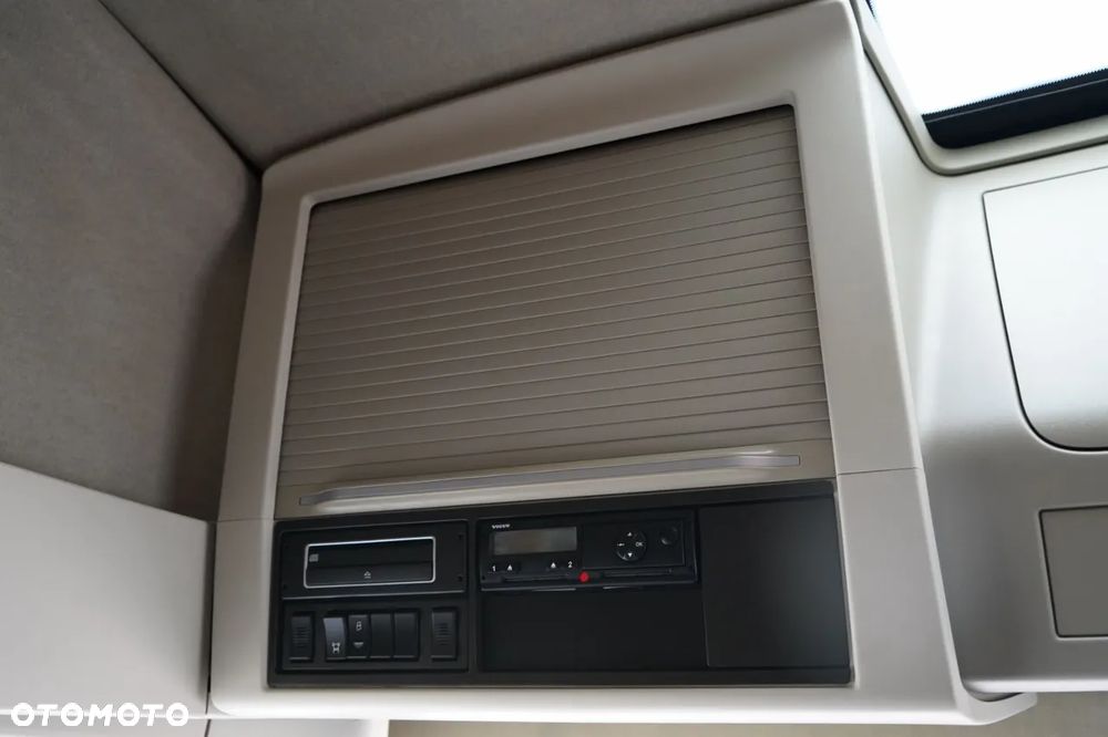 Volvo FH 460 / KOMPRESOR DO WYDMUCHU  GHH RAND / - 33