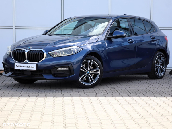 BMW Seria 1