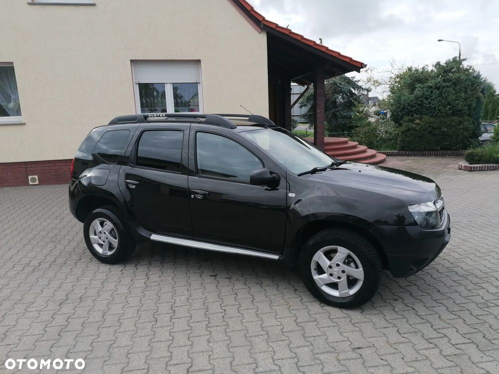 Dacia Duster - 3