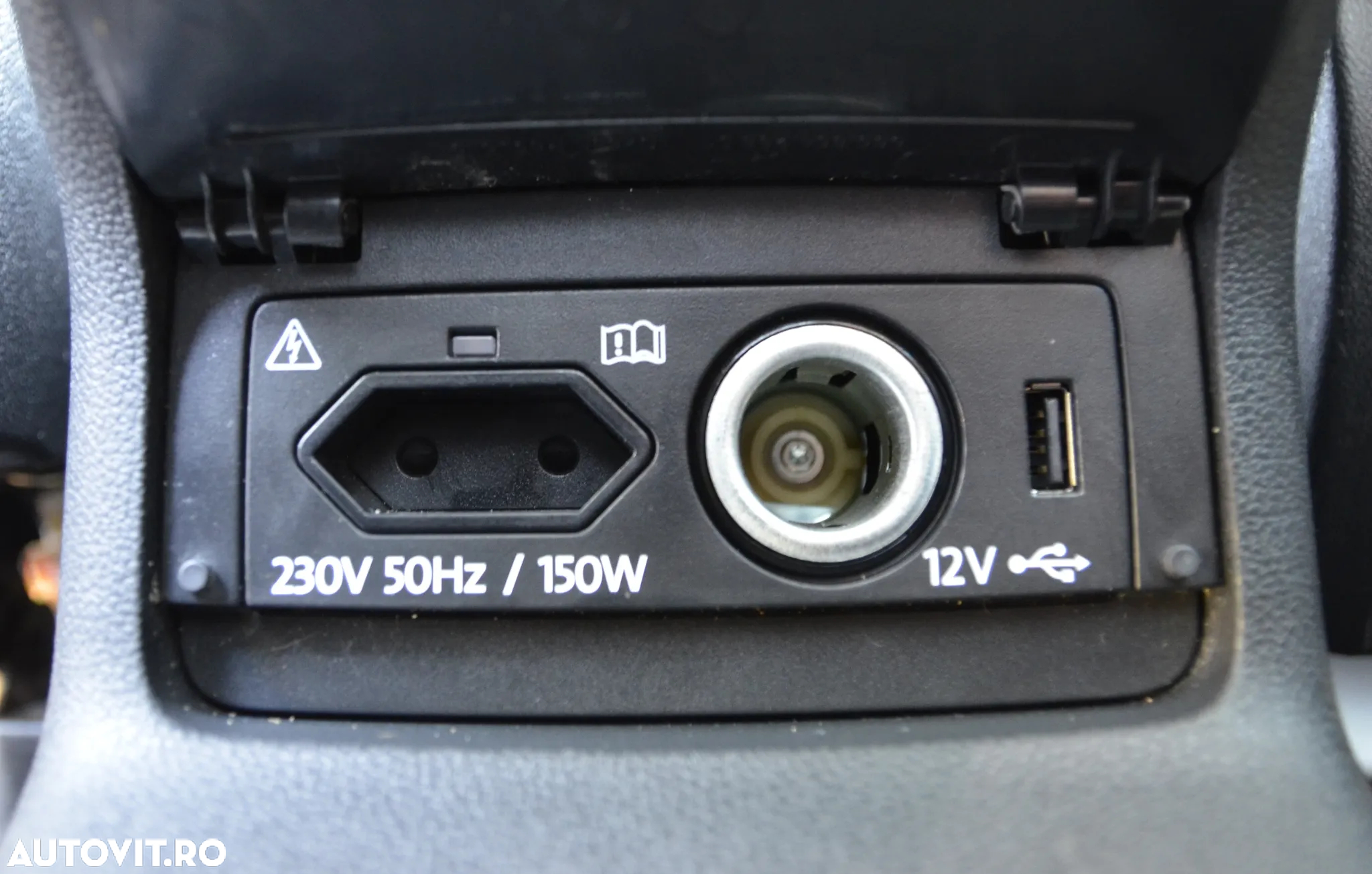 Skoda Kodiaq 2.0 TDI DSG Style - 38