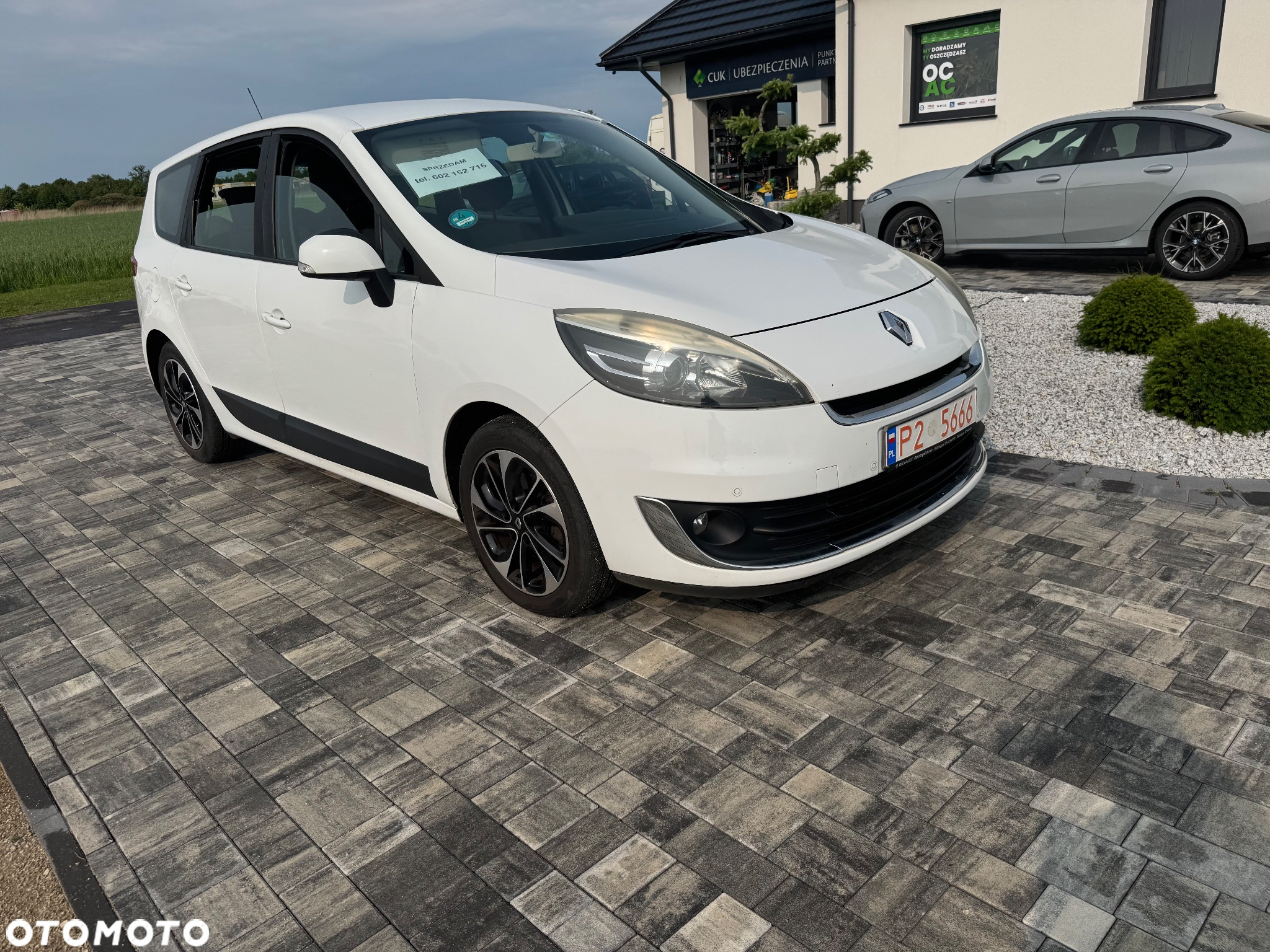 Renault Scenic 1.5 dCi Limited - 18