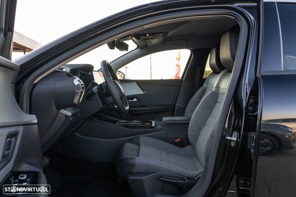 Citroën C5 X 225 S&S e-EAT8 FEEL PACK - 13