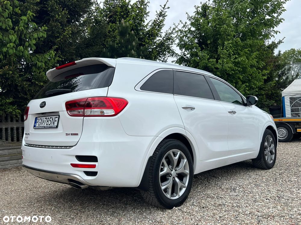 Kia Sorento - 39
