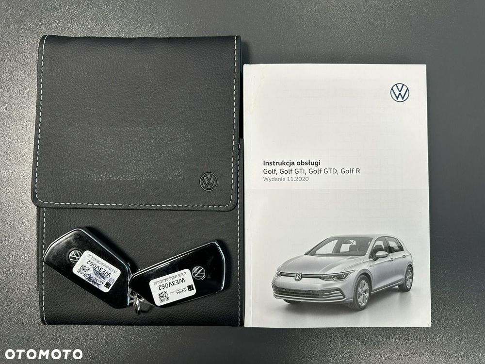 Volkswagen Golf 1.5 TSI EVO Life - 32