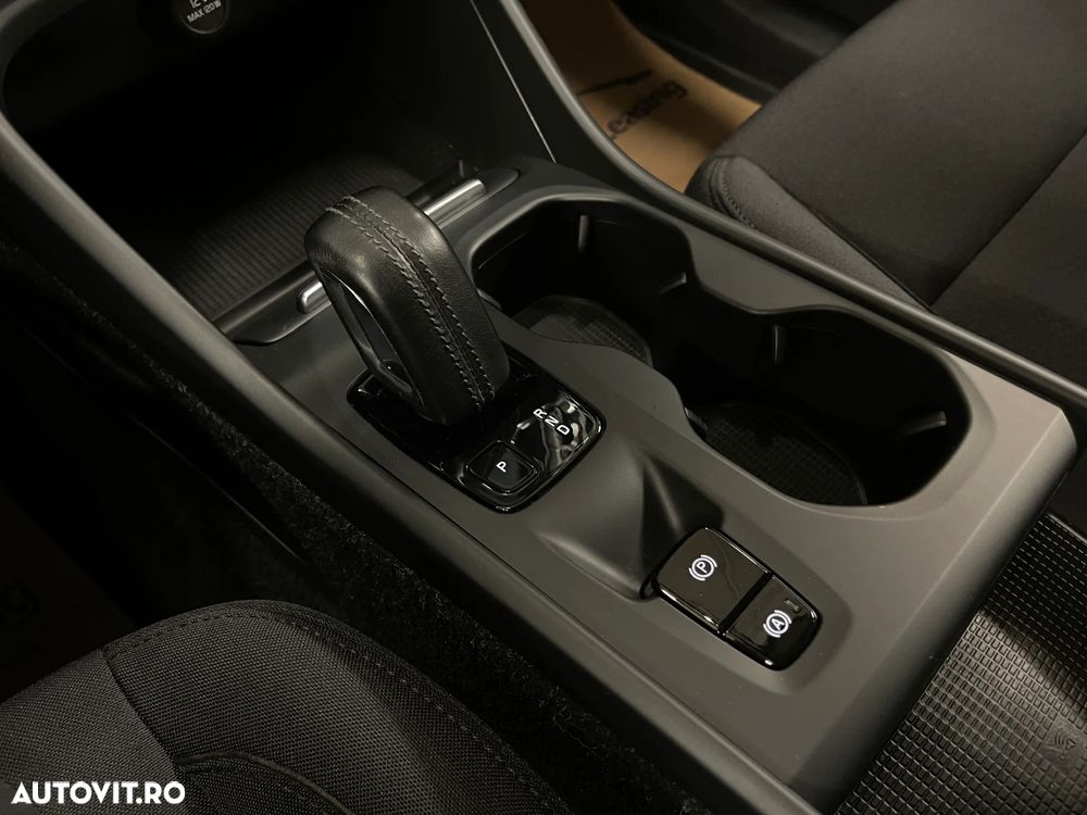 Volvo XC 40 T5 Recharge DKG Inscription - 25