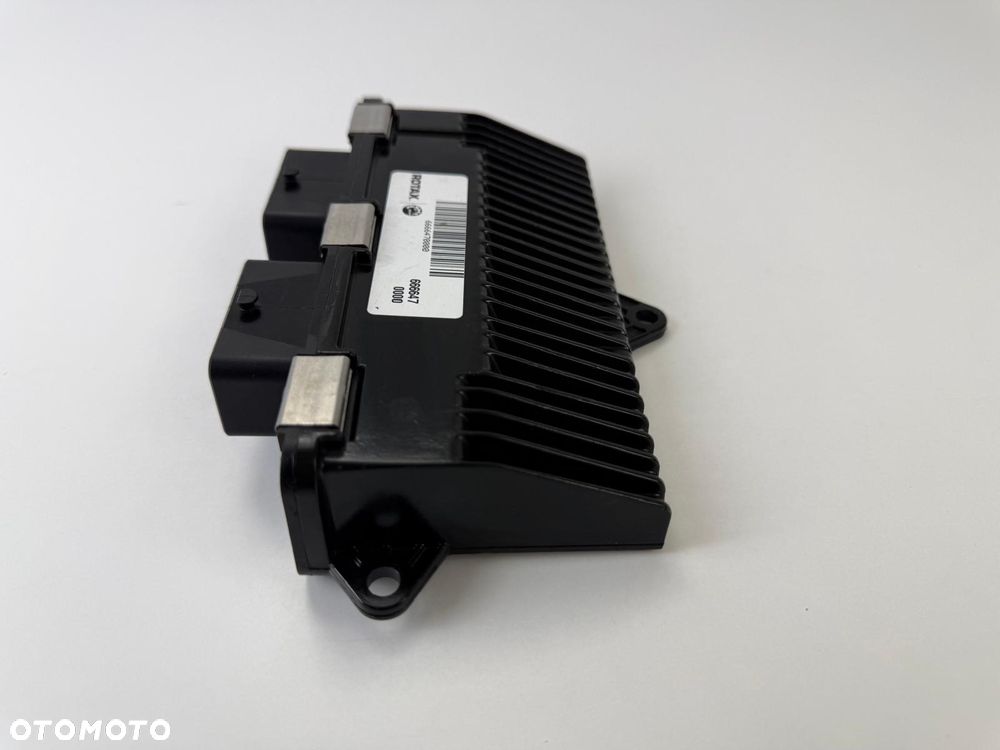 Komputer moduł ECU Can-Am Commander 1000R XT 2018+ - 10