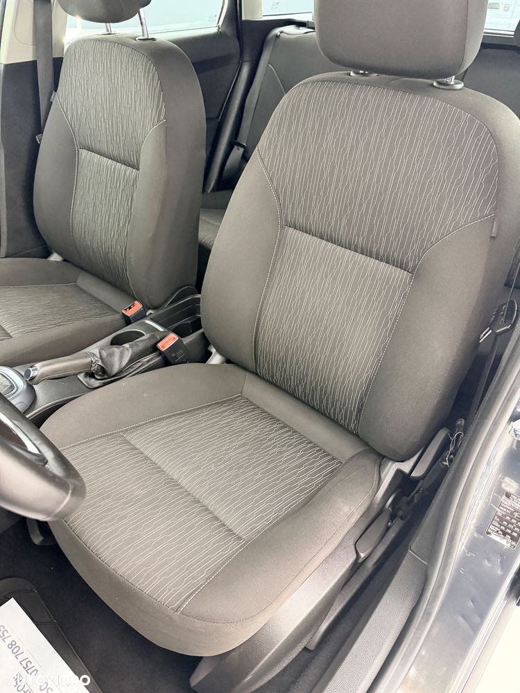 Opel Astra 1.7 CDTI DPF ENERGY - 9