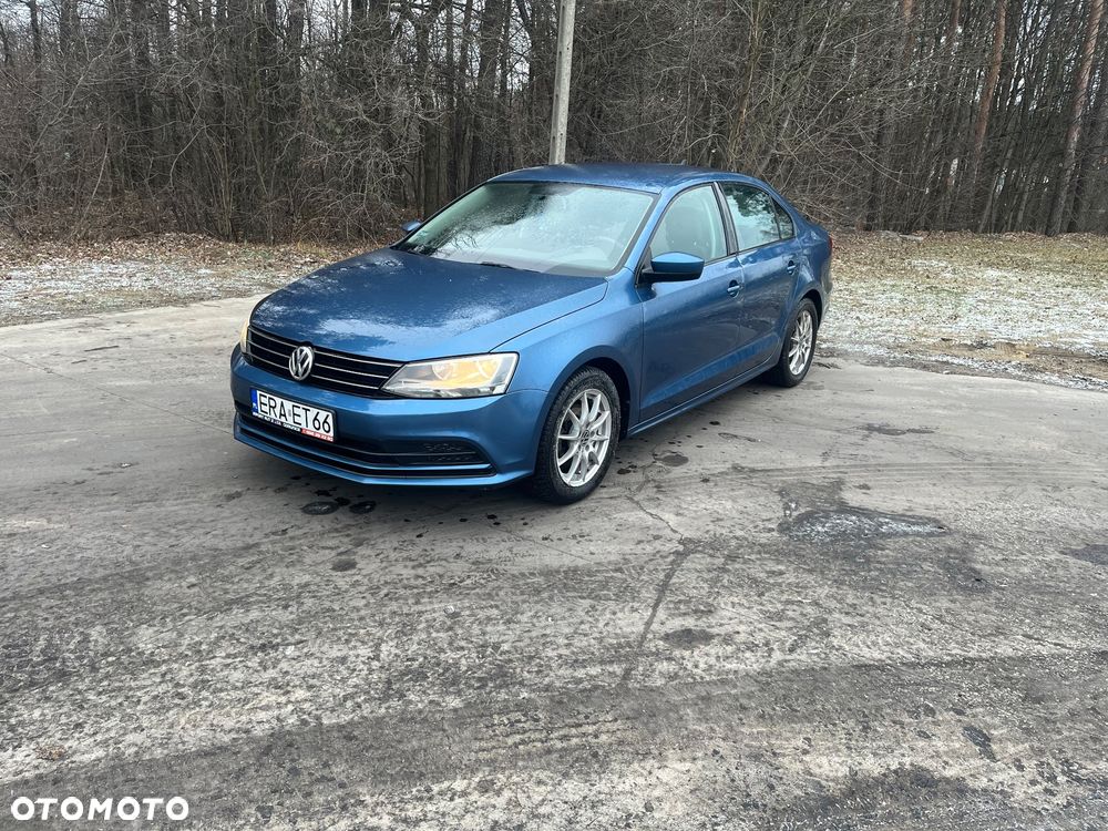 Volkswagen Jetta - 7