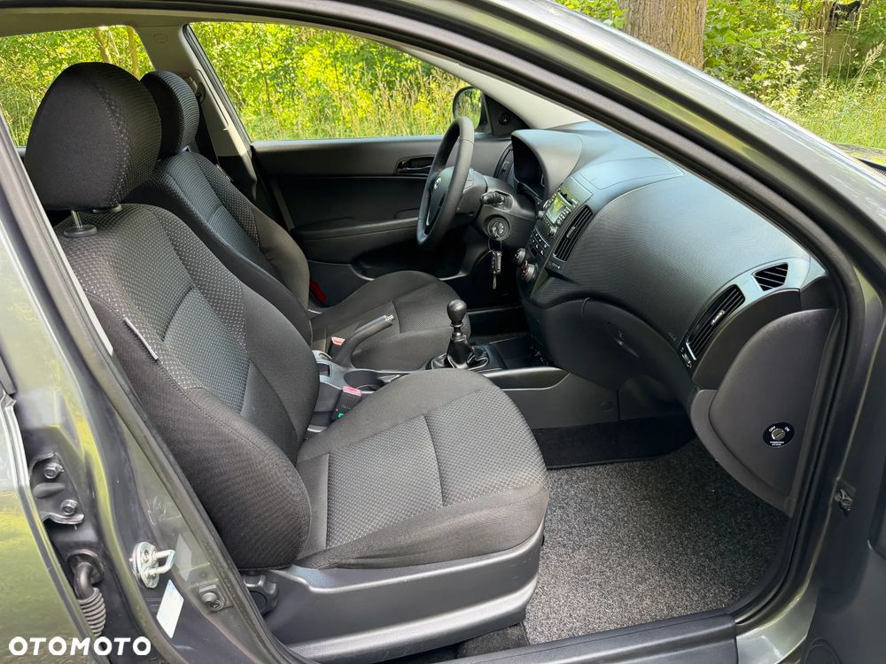 Hyundai i30 1.4 Edition Plus - 18