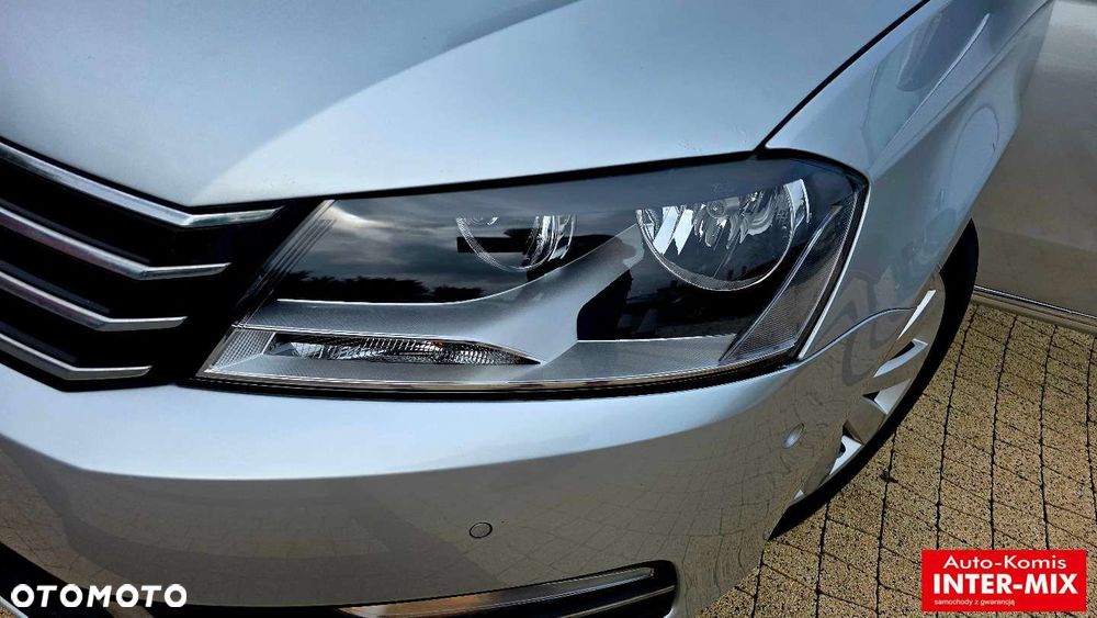 Volkswagen Passat - 39