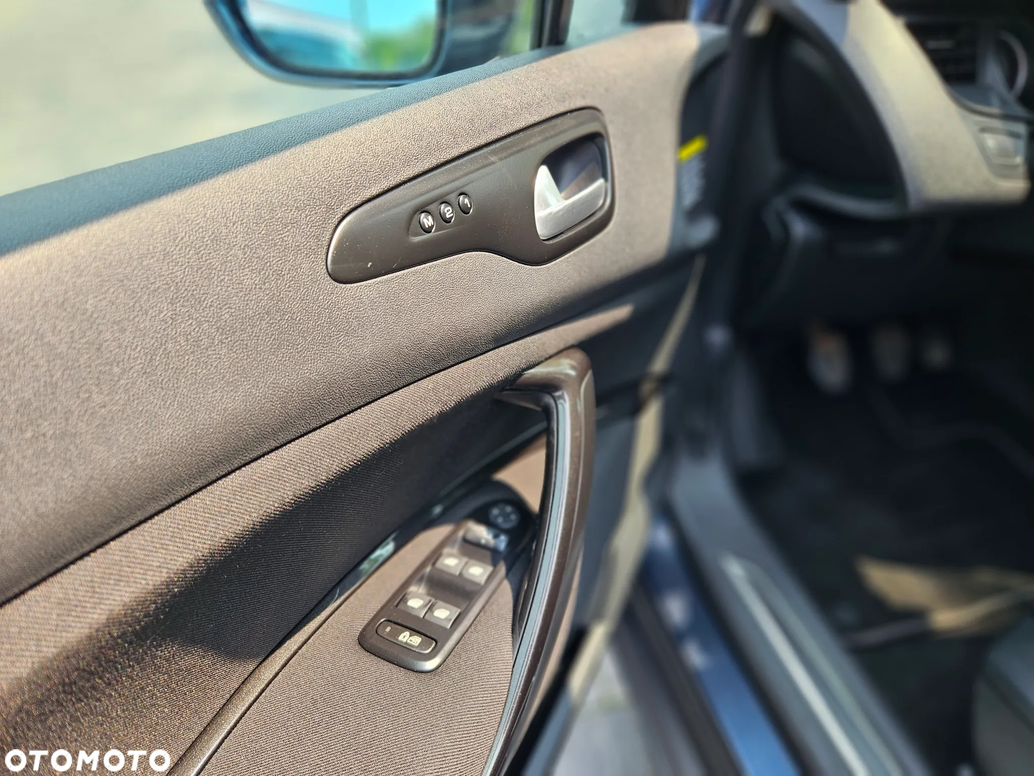 Citroën C5 II Break 2.2 HDi Exclusive - 9