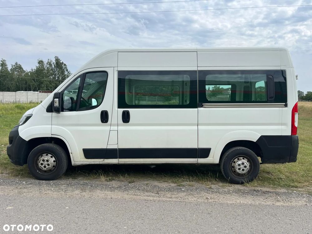 Peugeot Boxer - 2