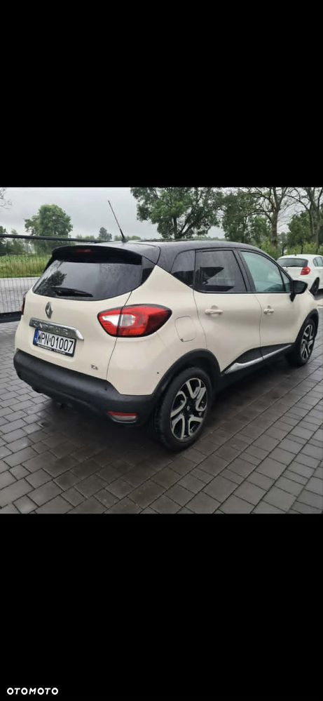 Renault Captur 1.2 TCe Zen EDC - 2
