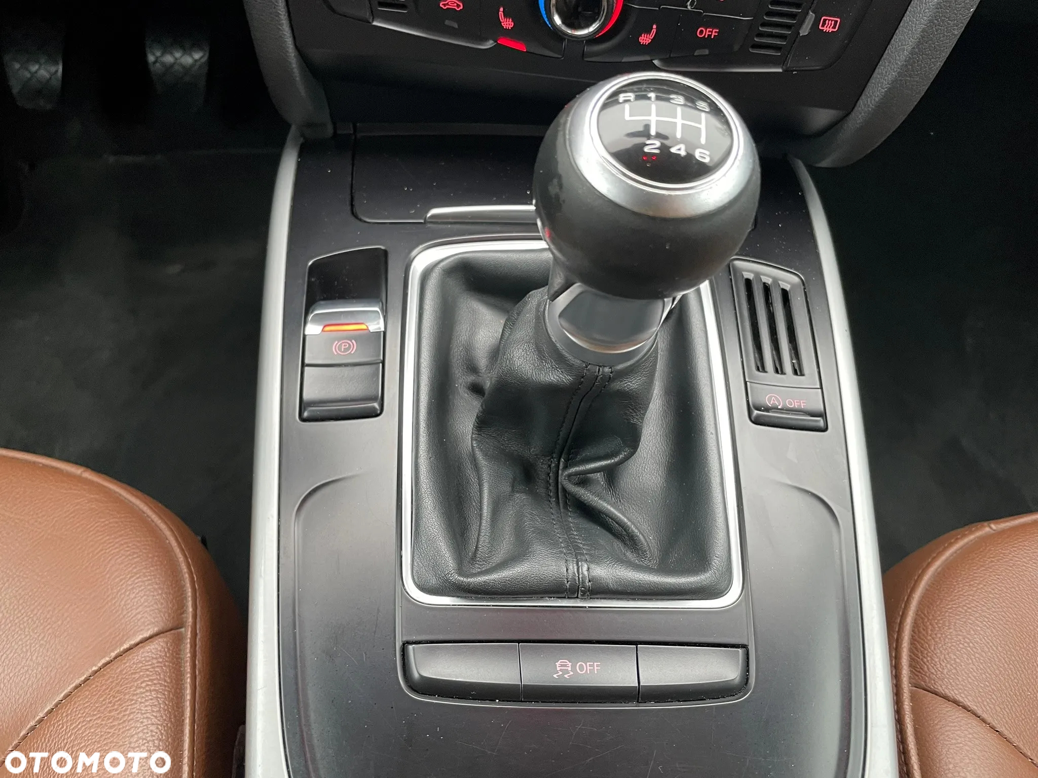 Audi A5 2.0 TFSI Sportback - 15