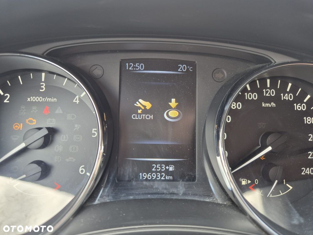 Nissan Pulsar 1.5 dCi N-Connecta - 11