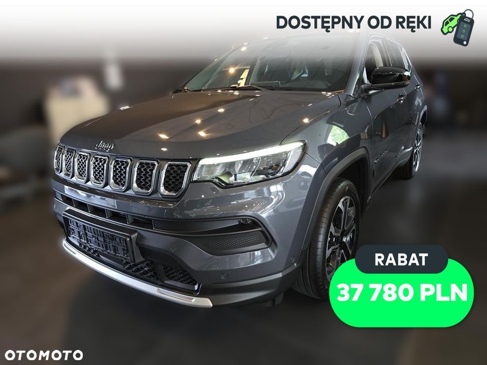 Jeep Compass - 1