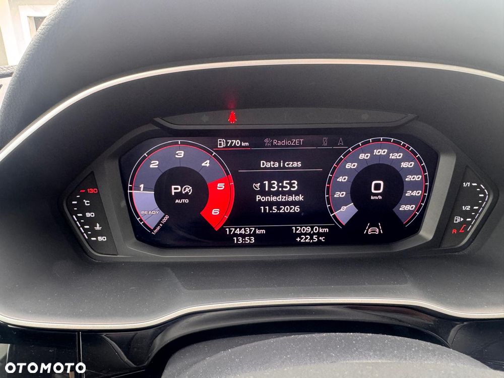 Audi Q3 2.0 TDI S tronic - 22