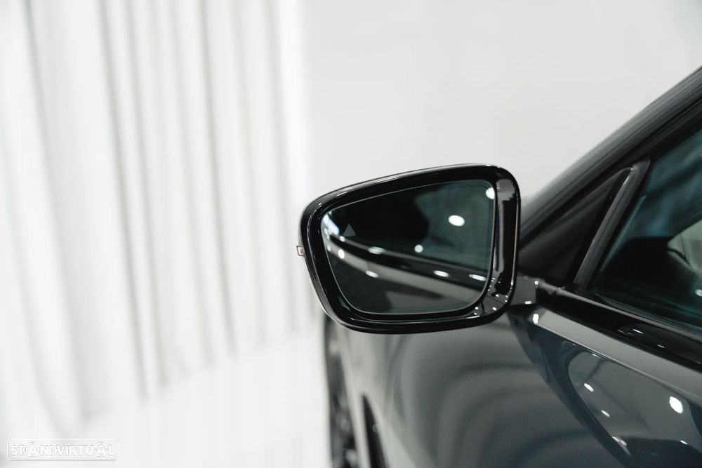 BMW M850i xDrive - 56