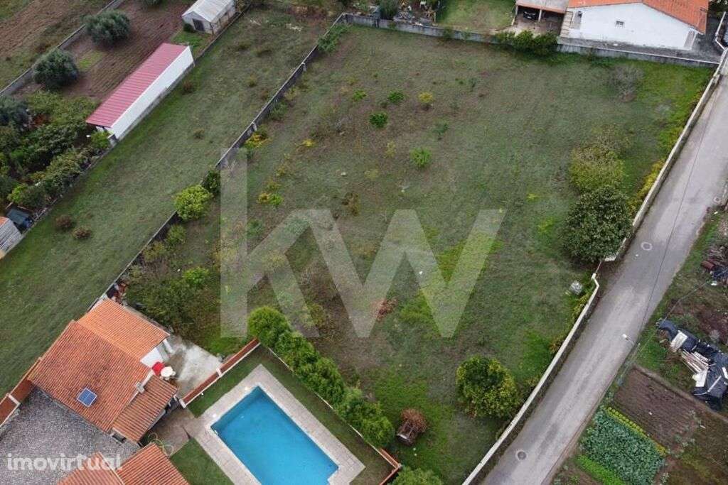Terreno Urbano na Marmeleira (Souselas - Coimbra) - Grande imagem: 5/11