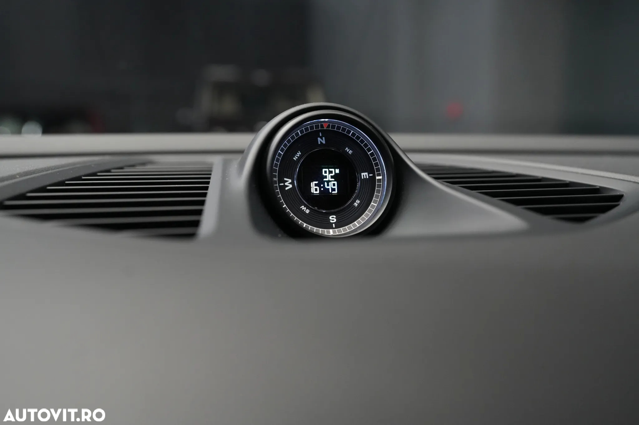 Porsche Macan 4 100 kWh - 21