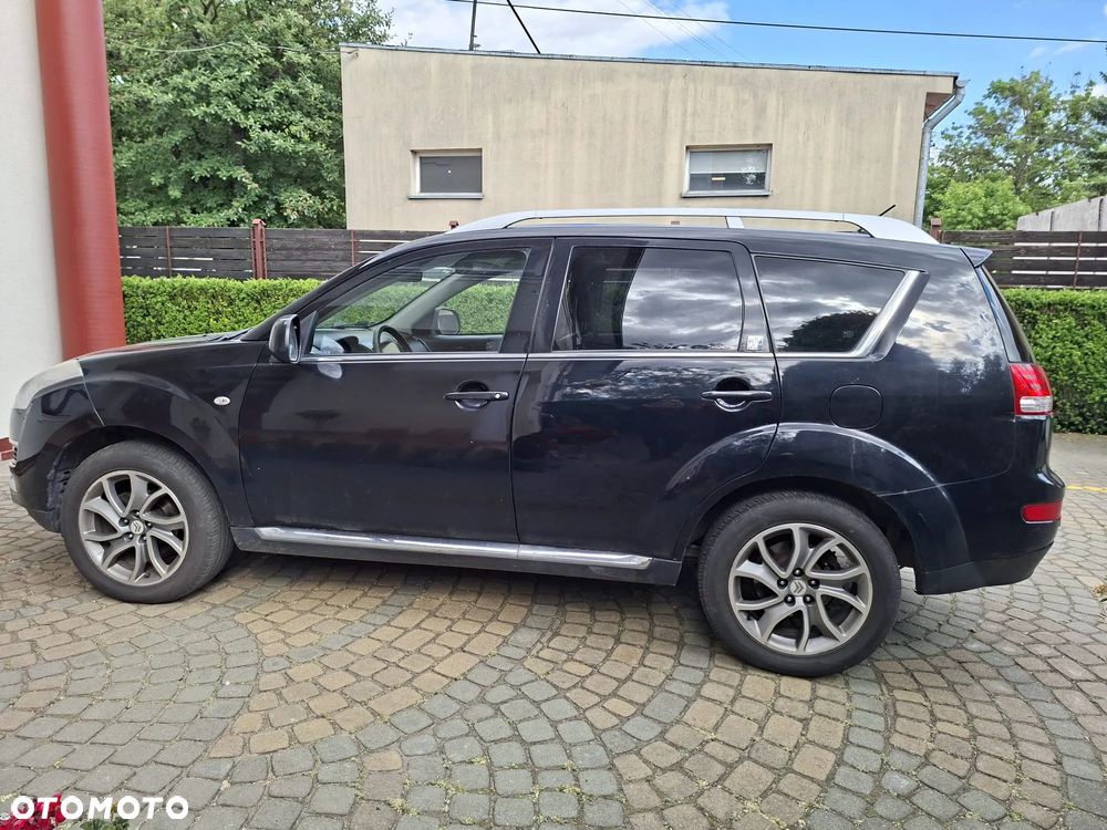 Citroën C-Crosser - 3
