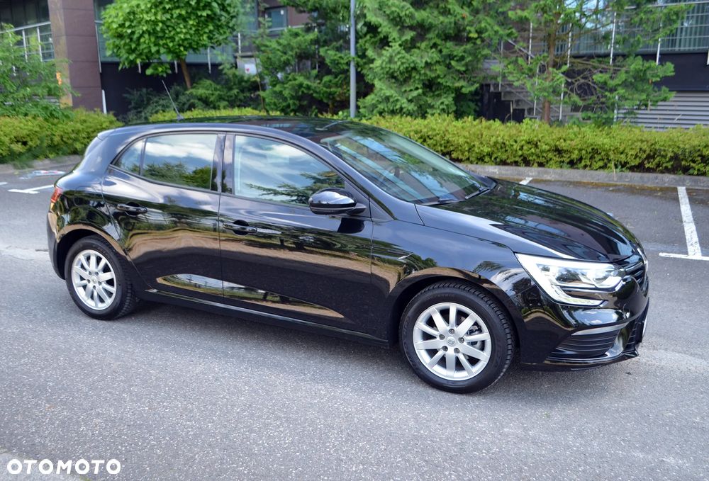 Renault Megane 1.6 SCe Business - 28