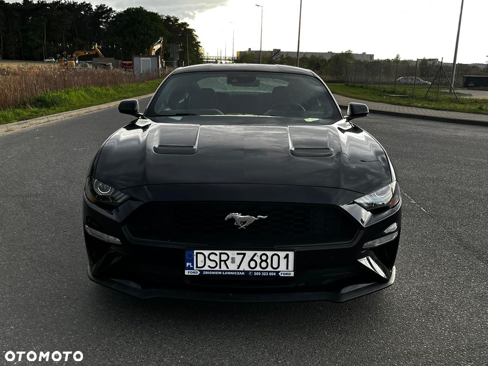 Ford Mustang - 15