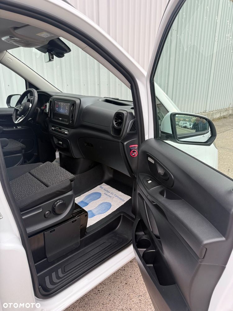 Mercedes-Benz Vito - 18