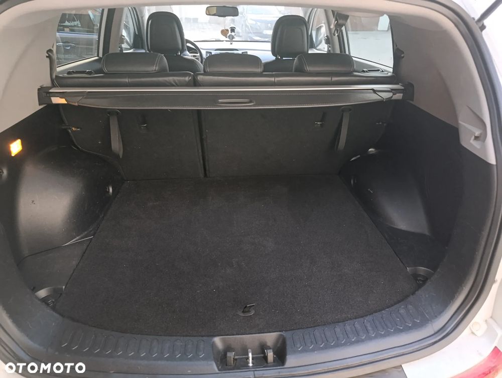 Kia Sportage - 15