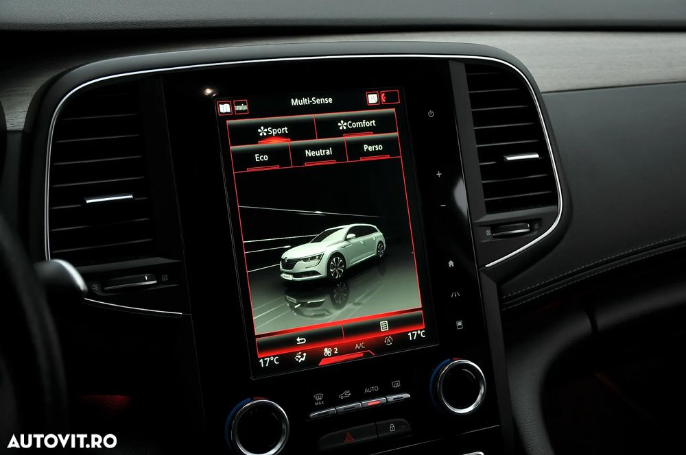 Renault Talisman ENERGY dCi 160 EDC INITIALE PARIS - 29