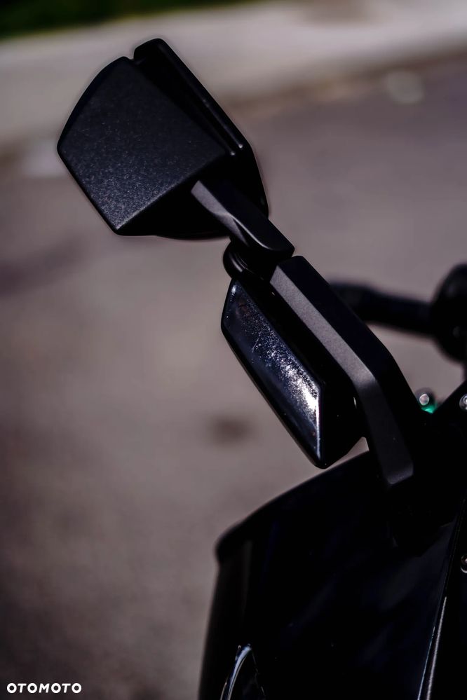 Kawasaki ZX - 14