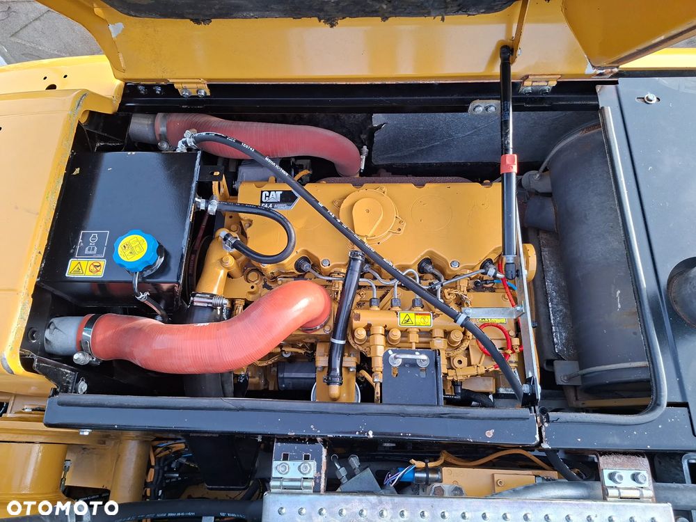 Caterpillar CAT M 313 D - 18
