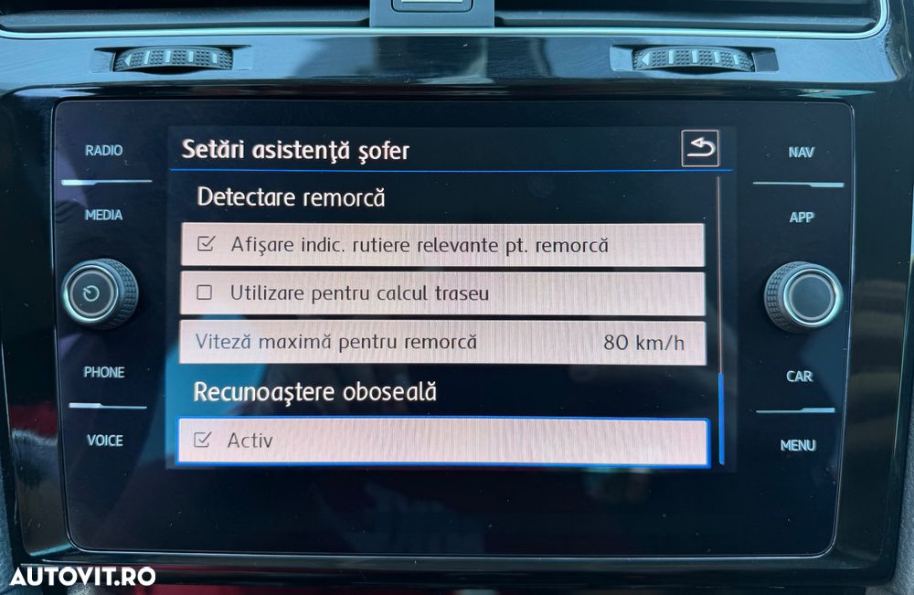 Volkswagen Golf 1.4 TSI Sound - 31
