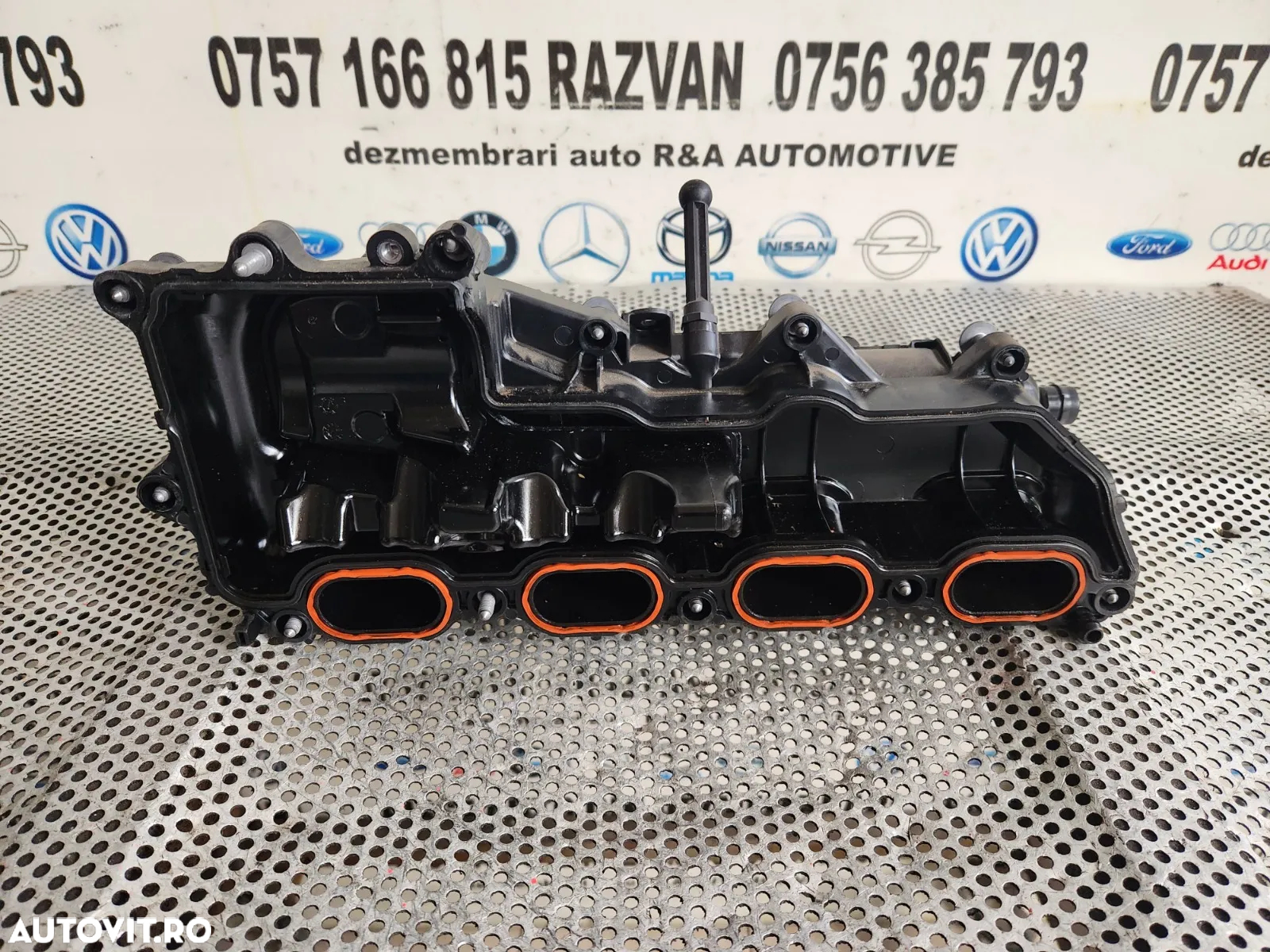 Galerie Admisie Renault Dacia 1.3 Benzina TCE Duster Lodgy Logan Sandero Megane Clio Captur Scenic - 4