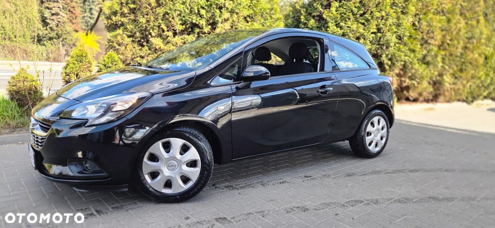 Opel Corsa 1.4 Active - 5