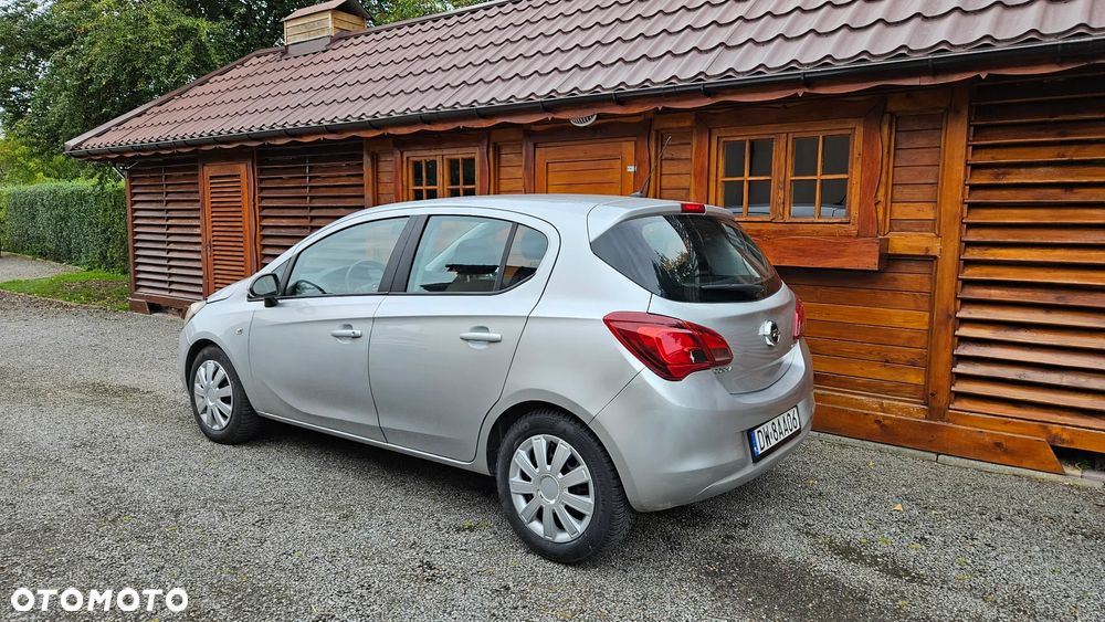 Opel Corsa 1.3 CDTI Color Edition EcoFLEX S&S - 6