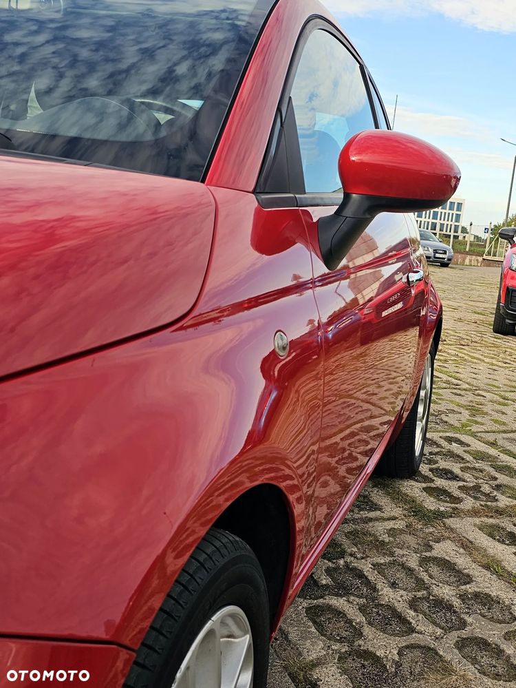 Fiat 500 - 10