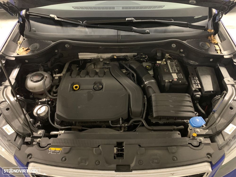 SEAT Ateca 1.5 TSI FR - 31