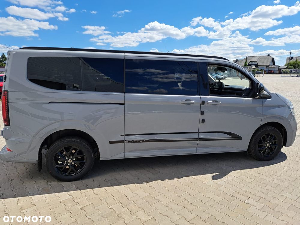 Volkswagen Caravelle - 7