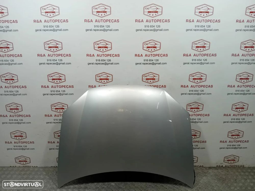 Frente Completa VW Golf V 5 GT Original - 9