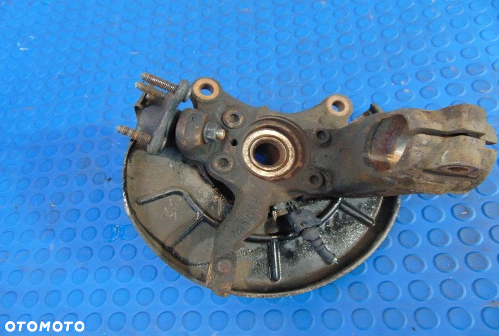 VOLKSWAGEN TOURAN 2.0TDI ZWROTNICA PRAWY PRZÓD - 2
