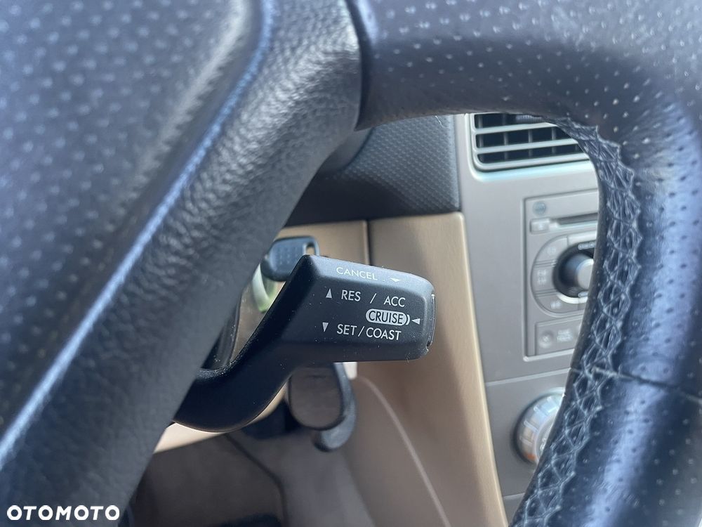 Subaru Forester - 17