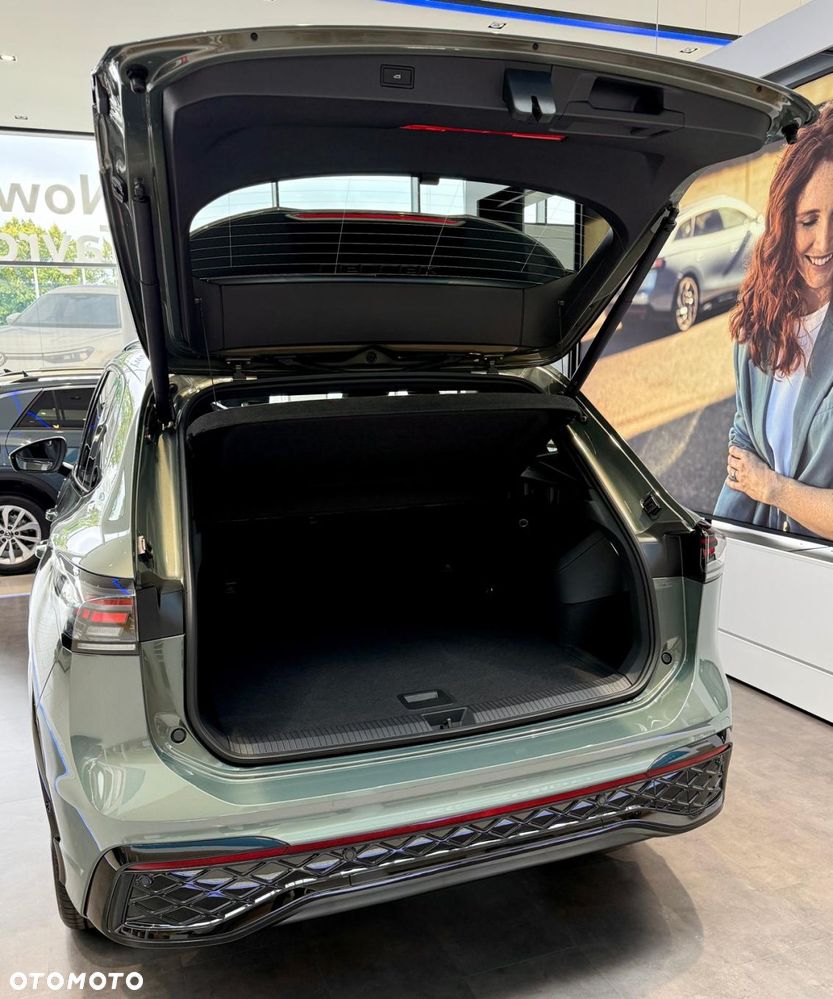 Volkswagen Tiguan 2.0 TDI R-Line Plus DSG - 11