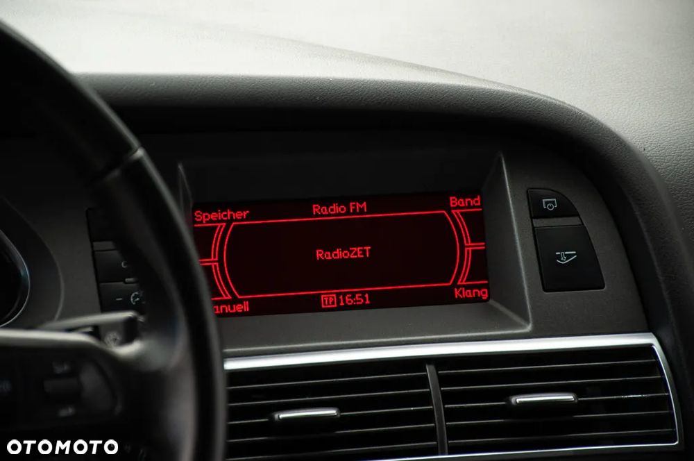 Audi A6 Limousine 2.4 - 28